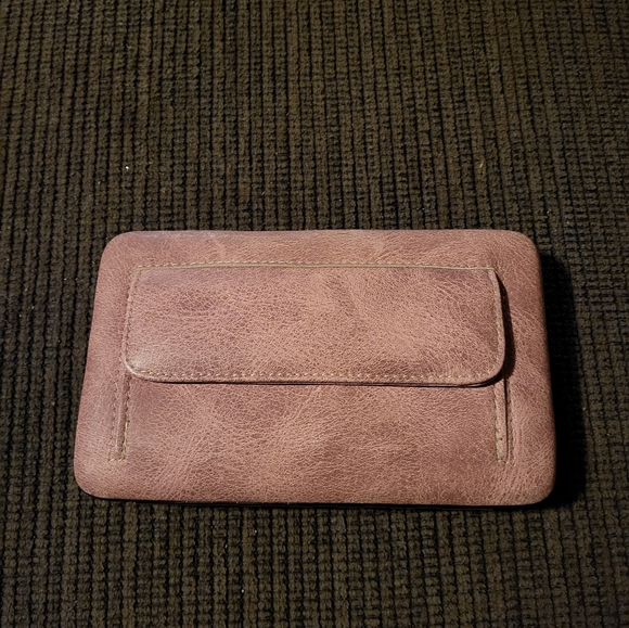 Western wallet - Picture 2 of 2